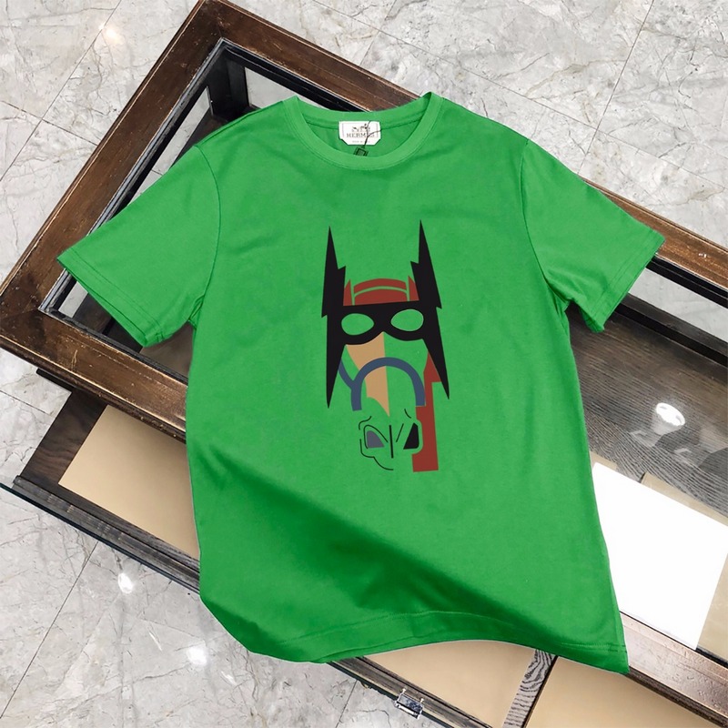 Hermes Men's T-shirts 3